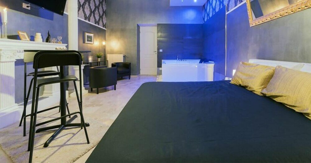 Фото Belledonne Apartments