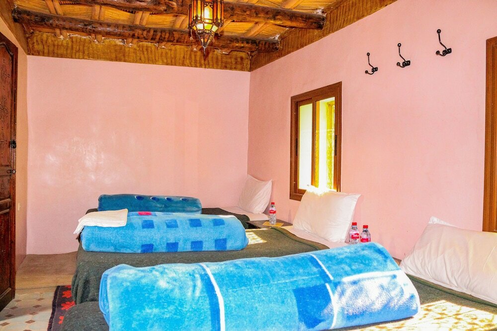 Фото Roches Aremd - Hostel