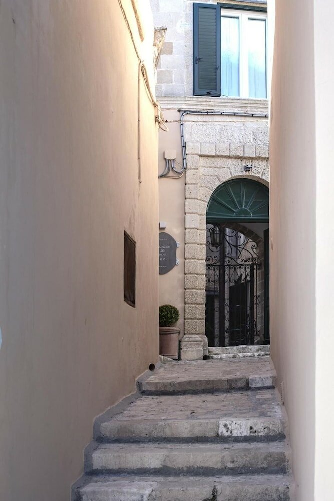 Фото Palazzo De Mori