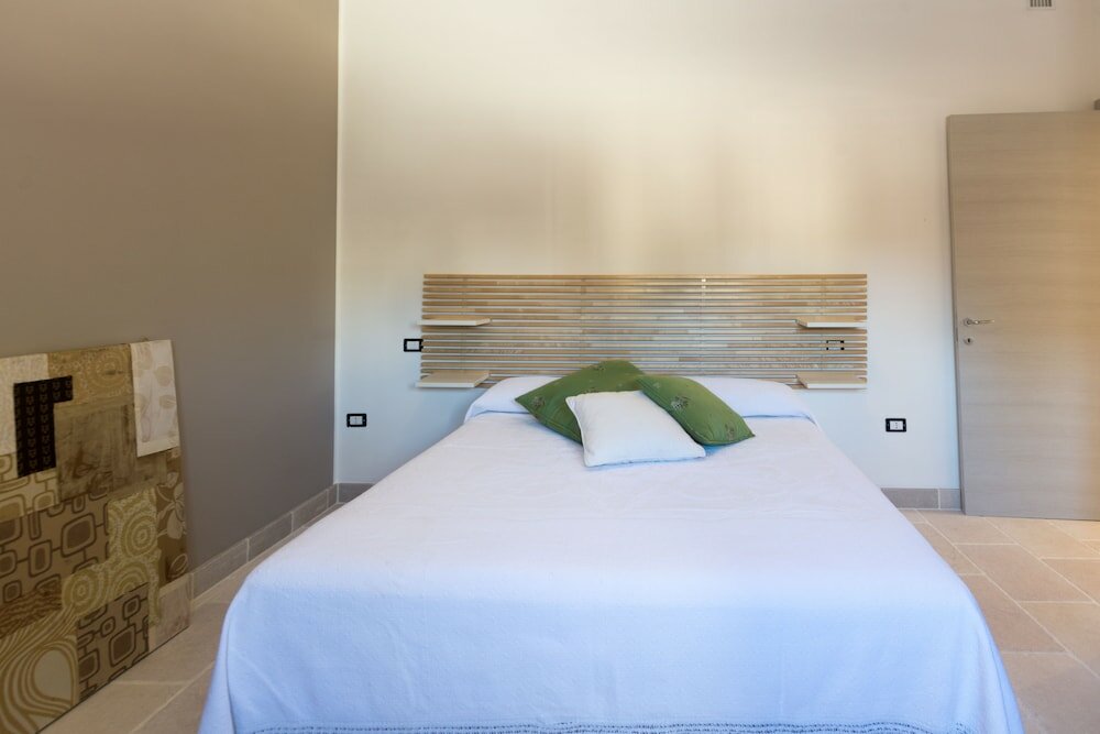 Фото Villa Oriana