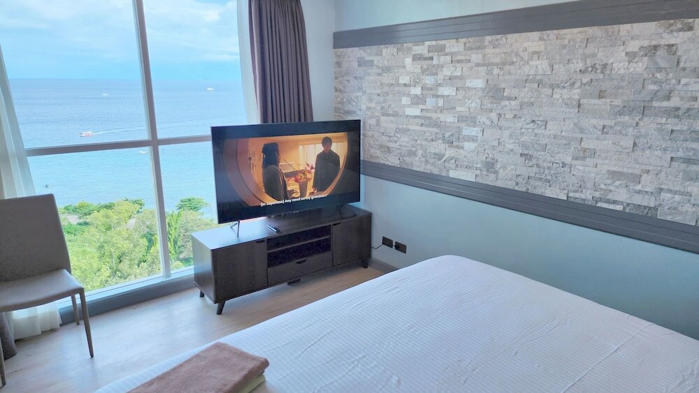 Фото La Mirada Residences