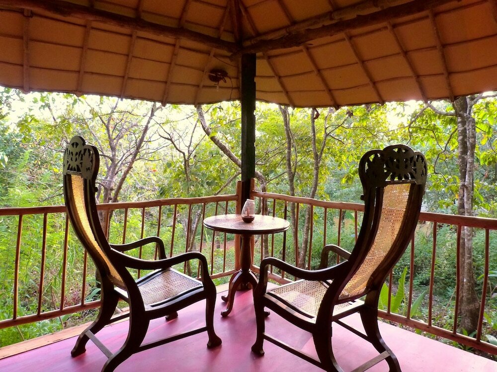 Фото Khaama Kethna Wellbeing Retreat Centre