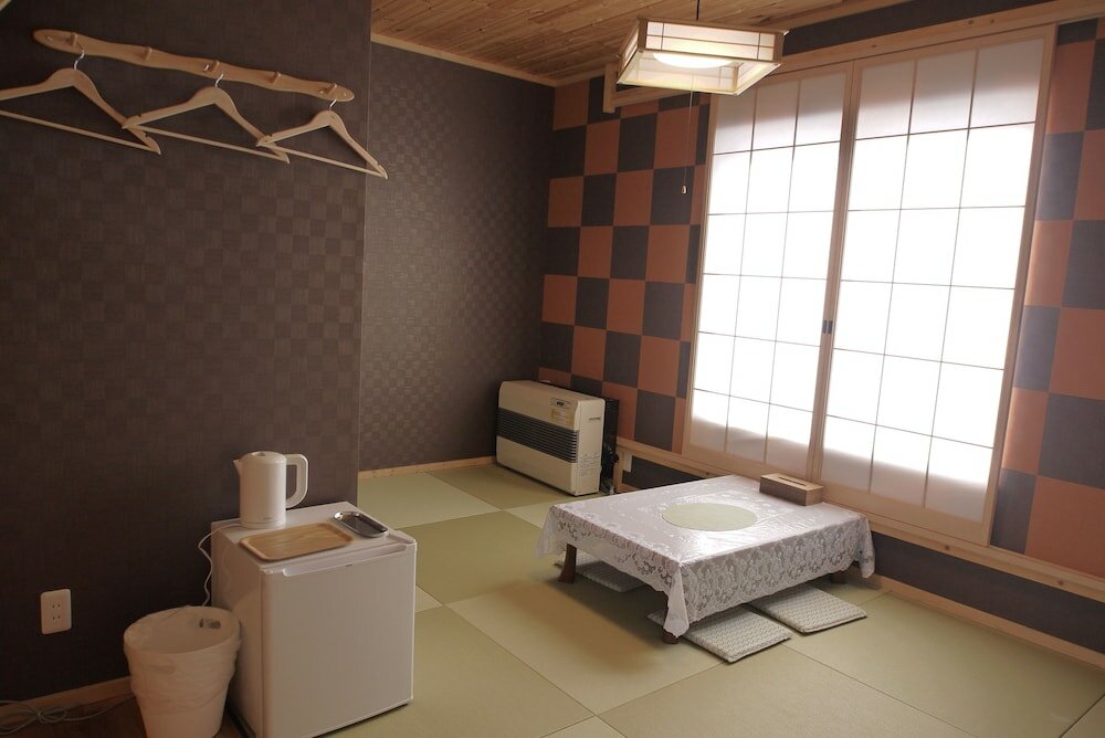 Фото Auberge Ninguruforet