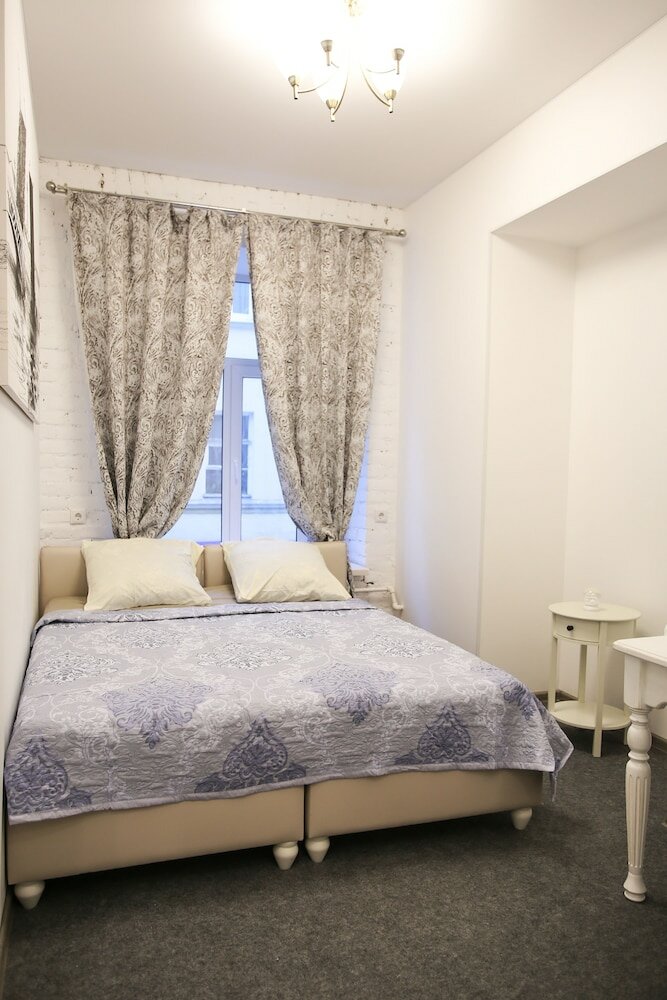 Фото Bridge City Rooms