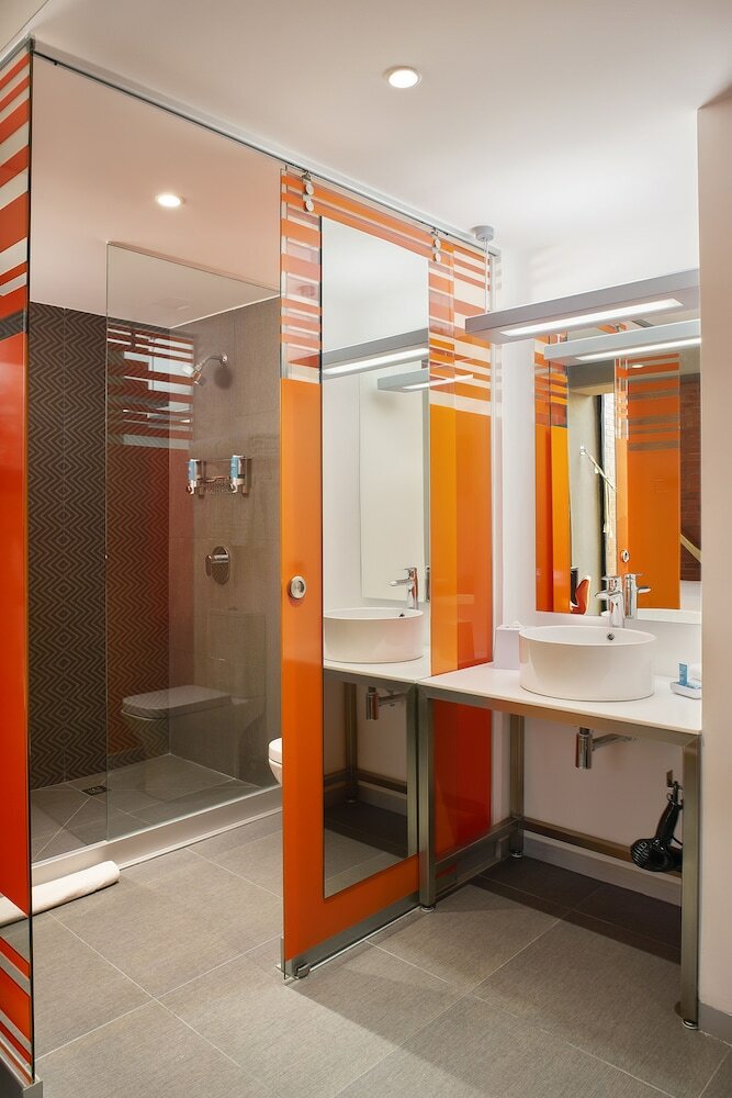 Фото Aloft Celaya