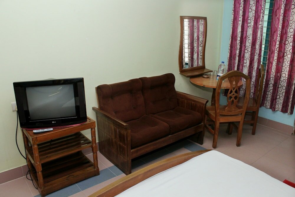 Фото Saint Martin Resort