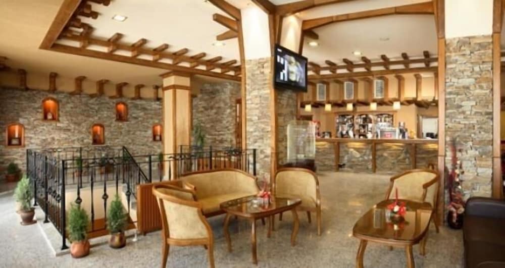 Фото Hotel Perelik Palace