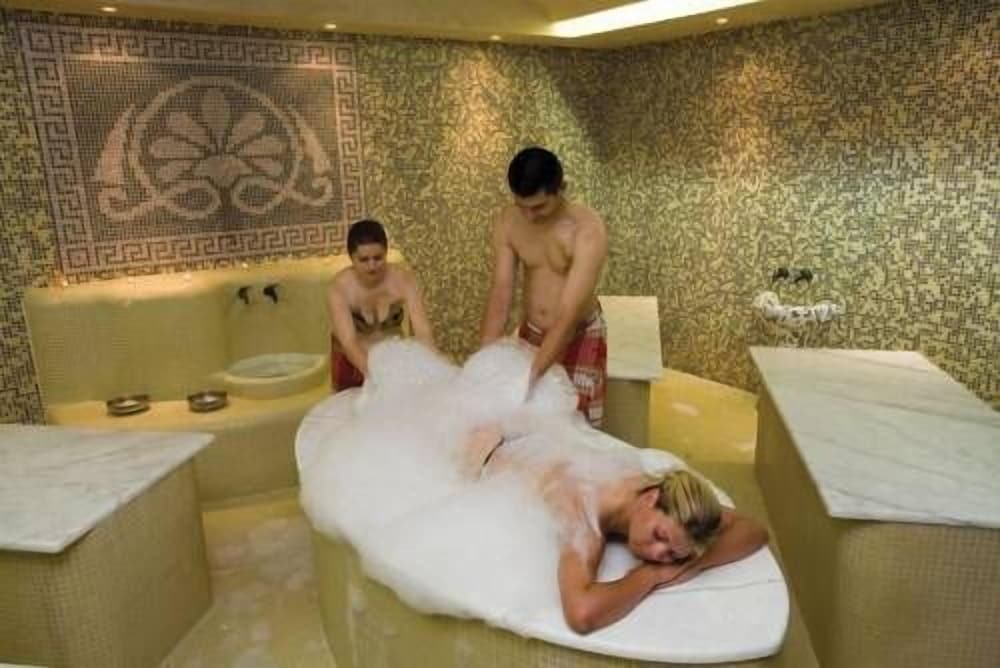 Фото Hotel Perelik Palace