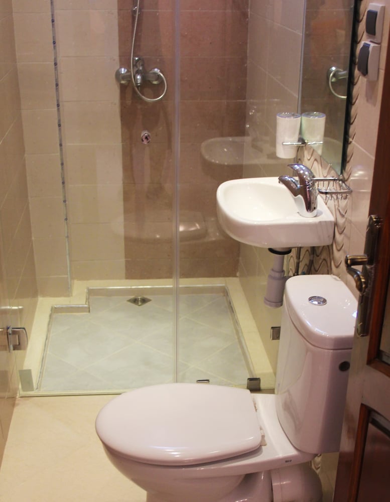 Фото Tamraght House