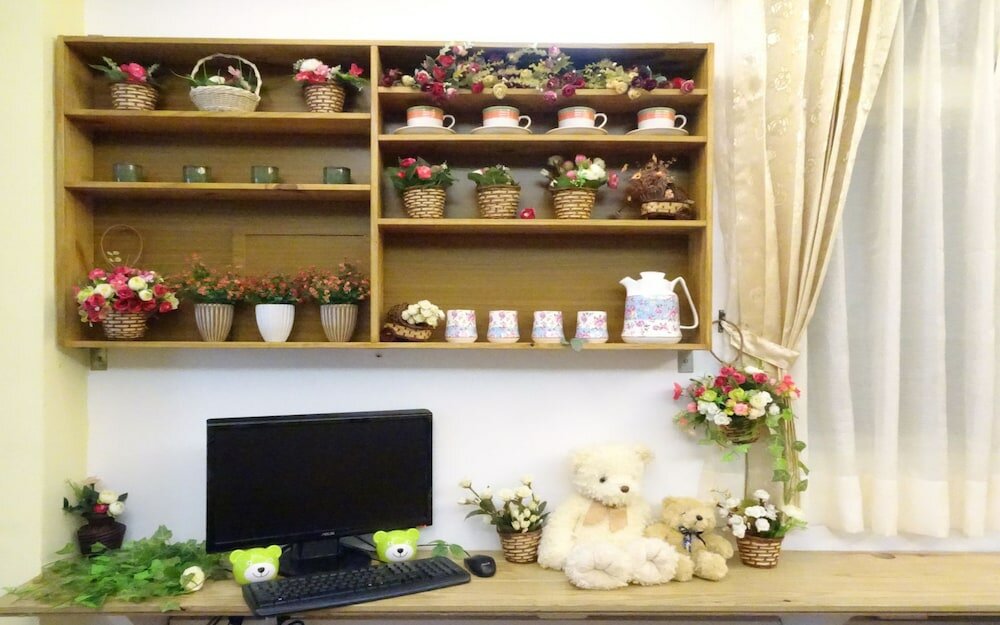 Фото Big Bear Hostel