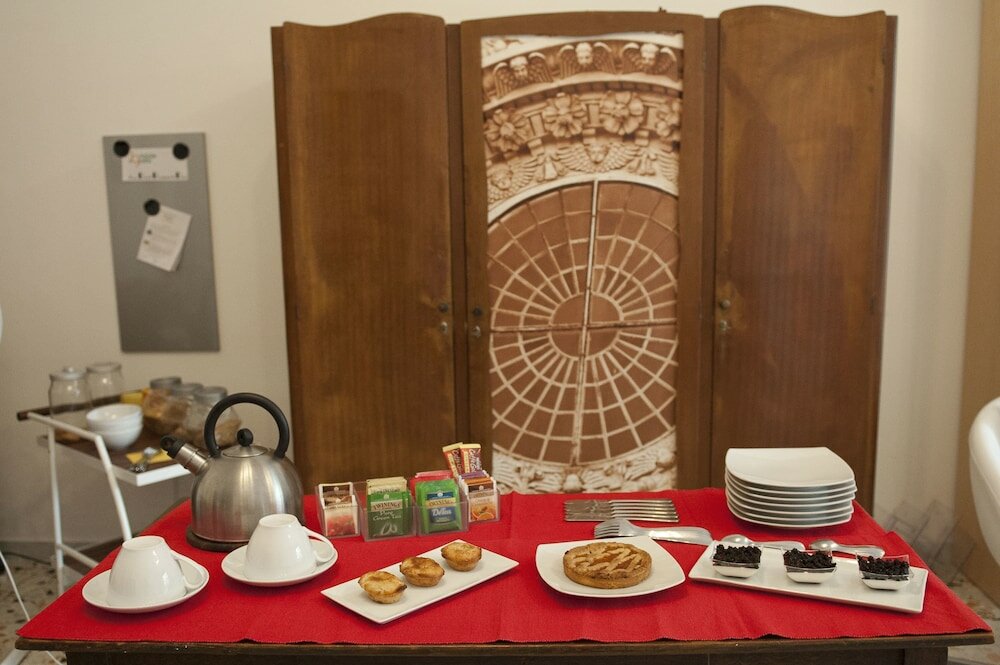 Фото Briciole di Gusto