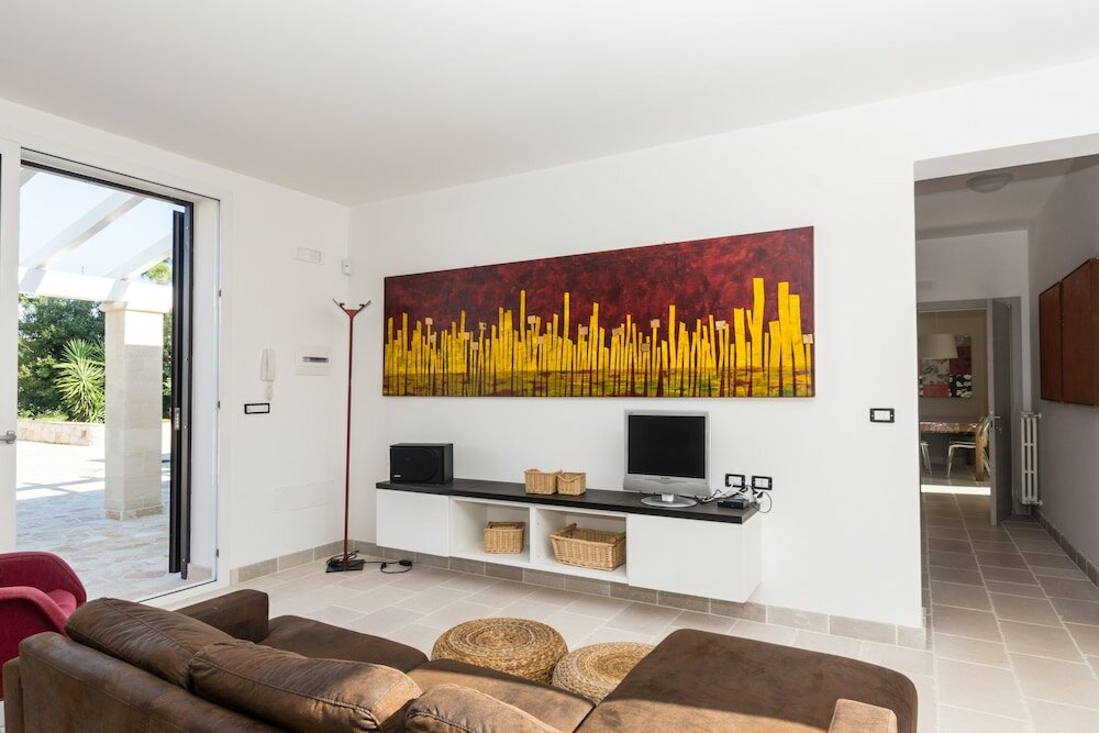 Фото Villa Oriana