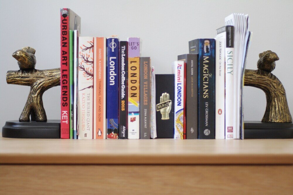 Фото The London Agent Spitalfields