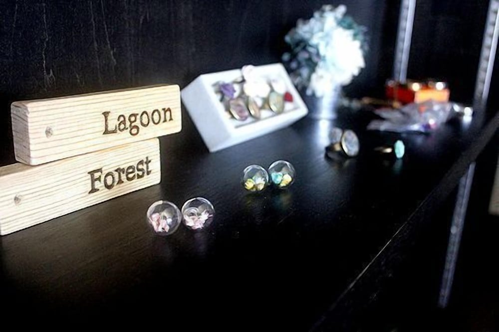 Фото Sango Avenue