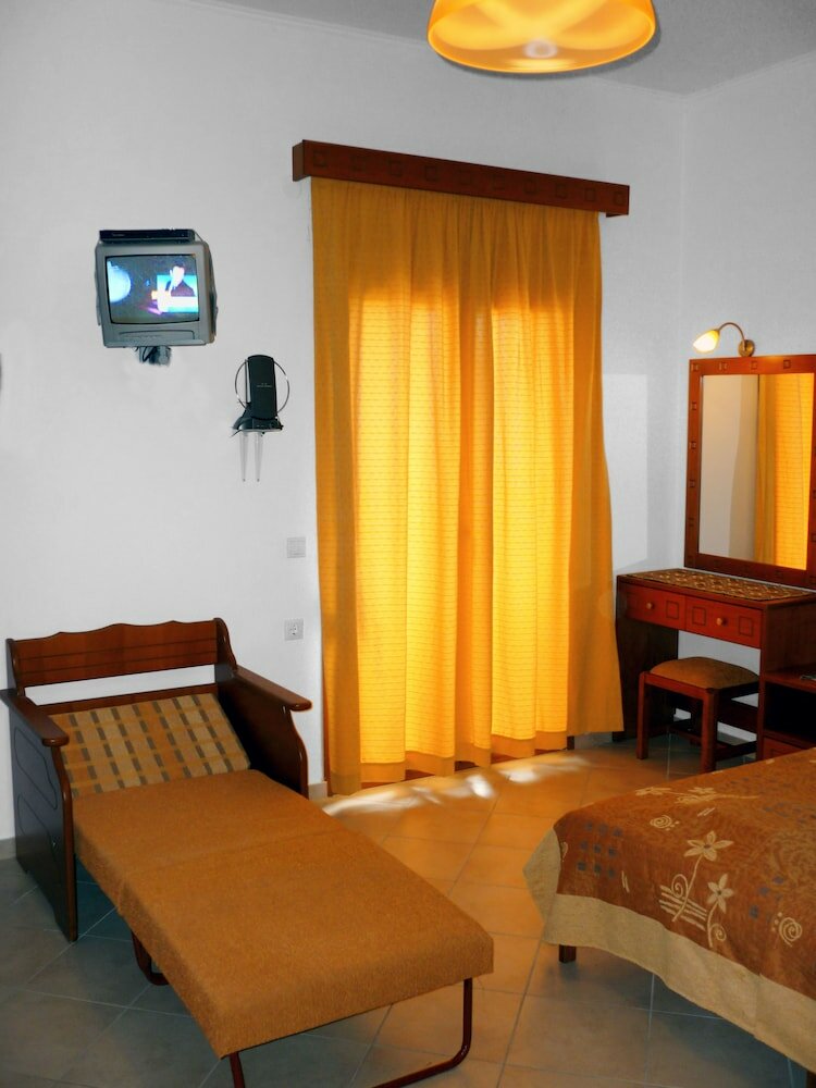 Фото Nereides Apartments