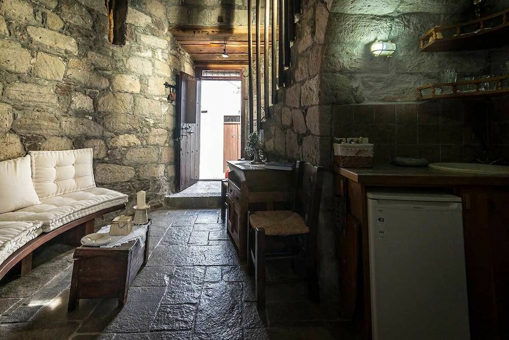 Фото The Windmill Adamas Sea View