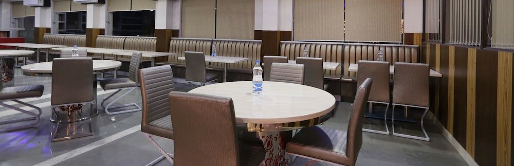 Фото Paradise Ganga - A River Side Hotel