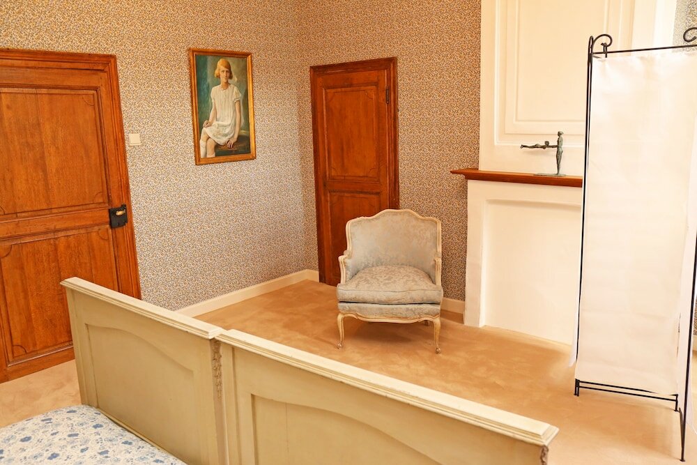 Фото Villa Thérèsa B&b