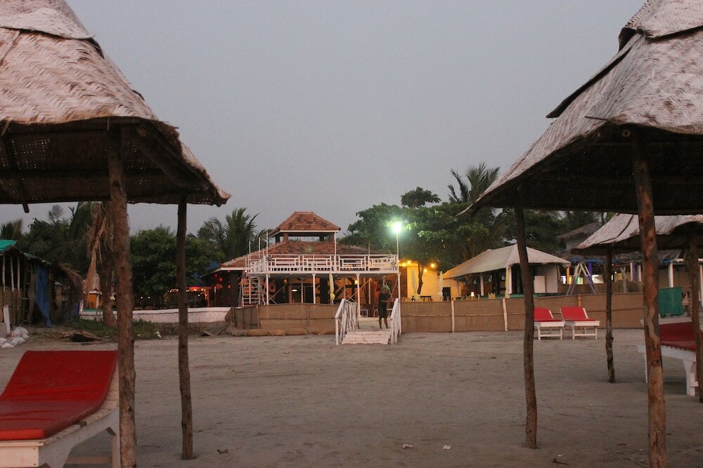 Фото Rock Water Resort