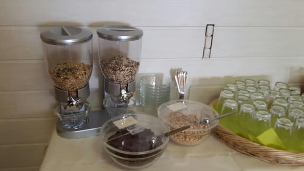 Фото Müritz-Pension Waren