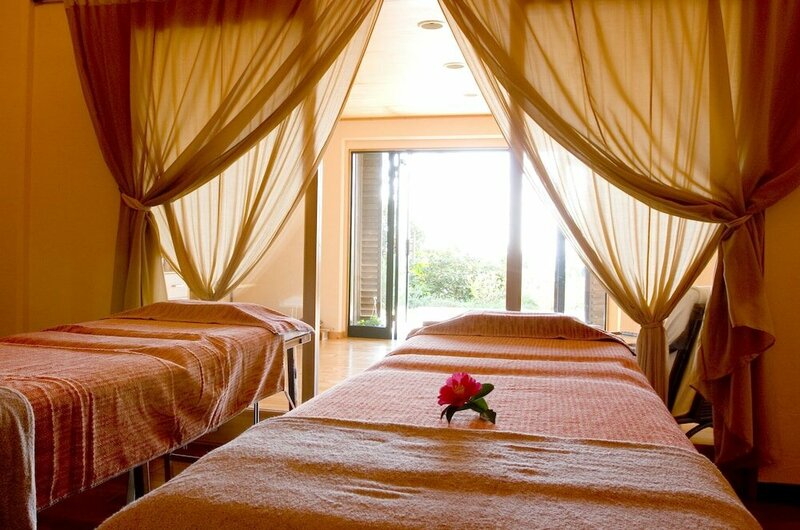 Гостиница Hotel&Resort Mashio