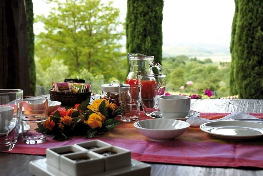 Фото Relais Gli Ulivi