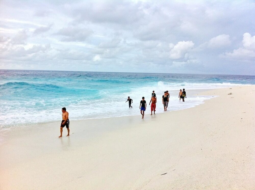 Фото Equator Residence