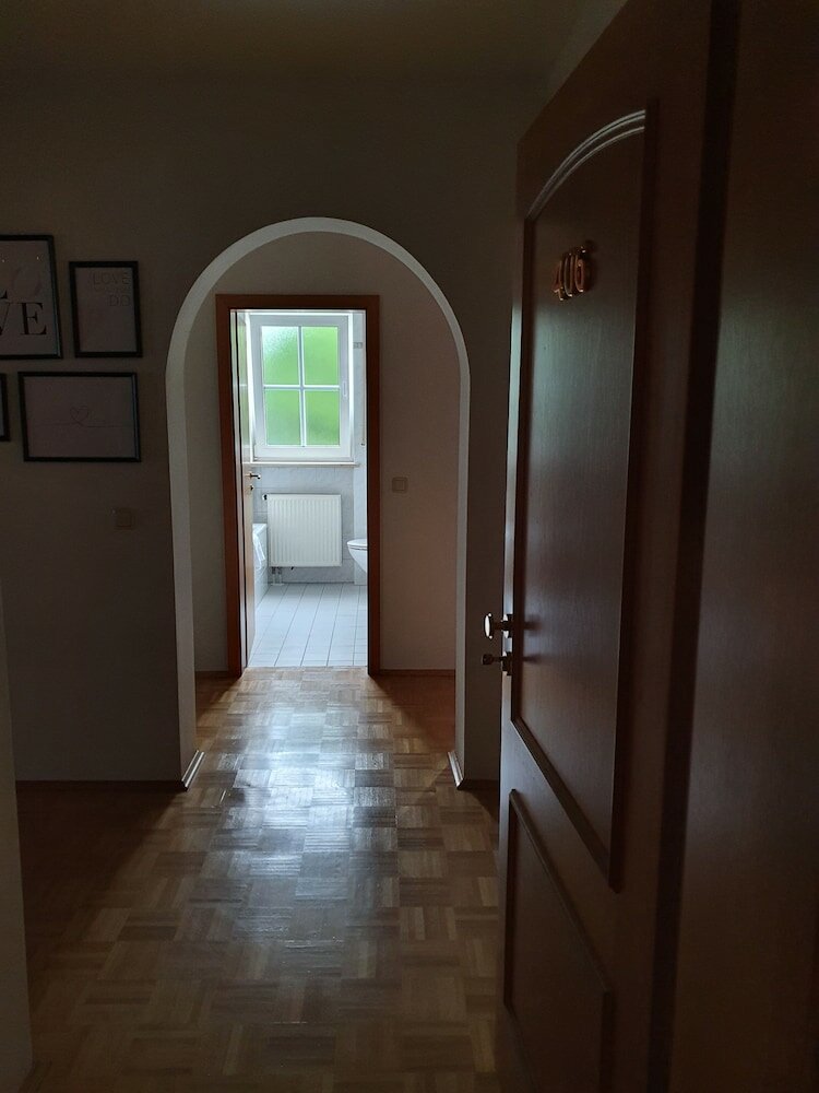 Фото Boutique Hotel Beckenlehner