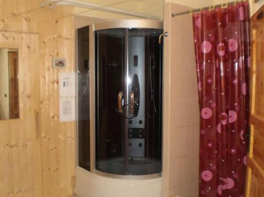 Фото Horský Hotel Vltava