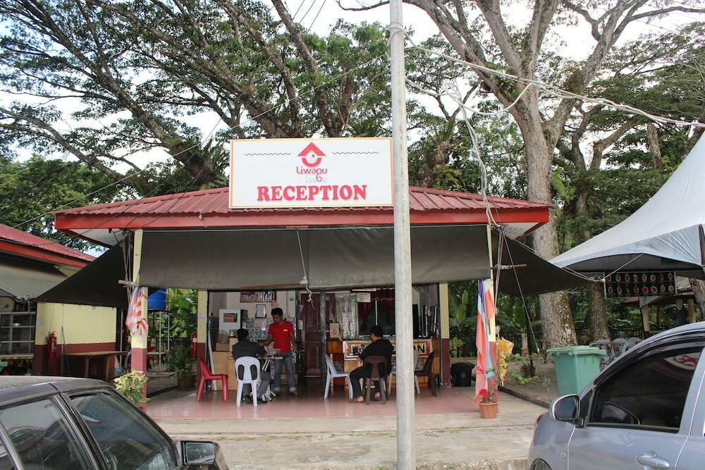 Фото Liwagu Lodge