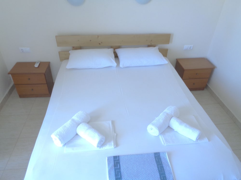 Фото Vergina Pension