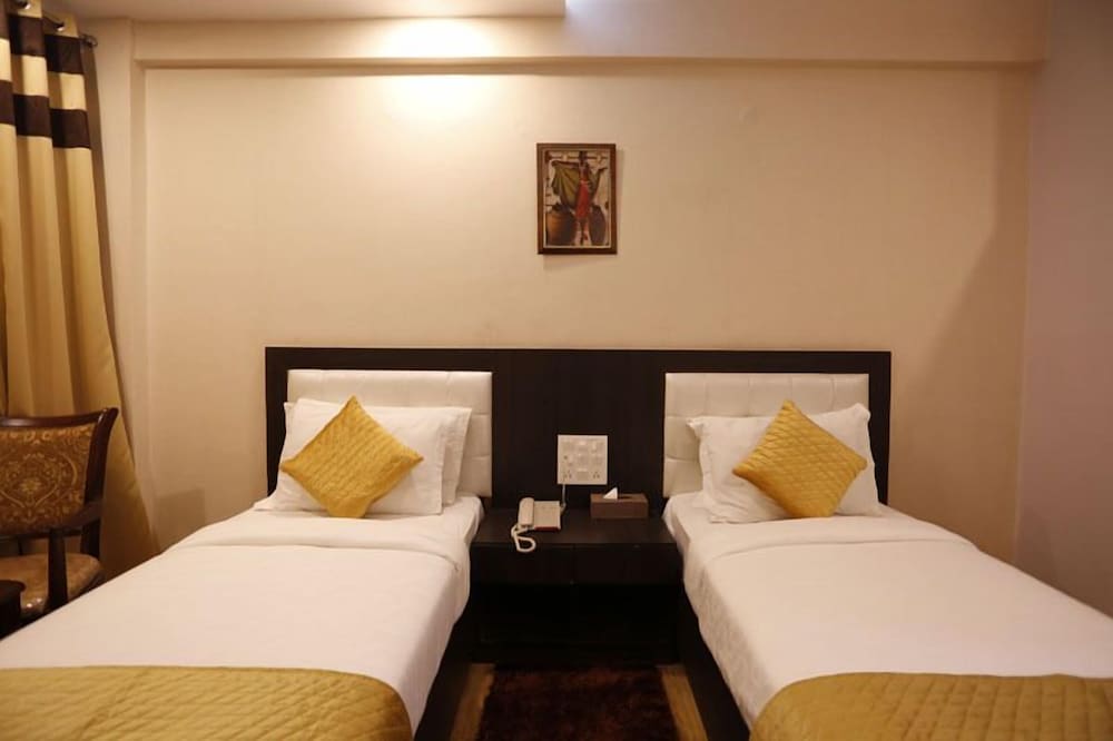 Фото Paradise Ganga - A River Side Hotel