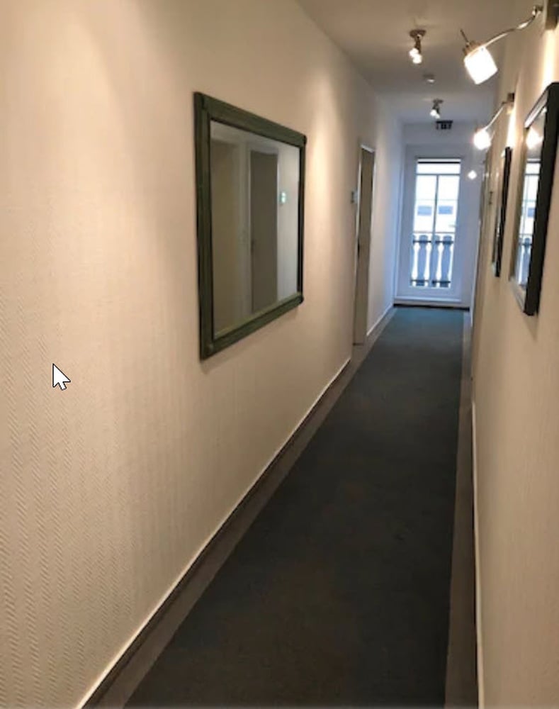 Фото Hotel Villa Weststrand