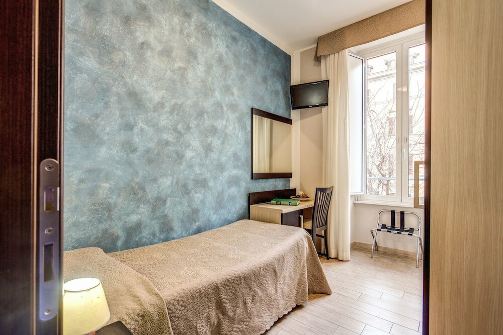 Фото Buonarroti Suite