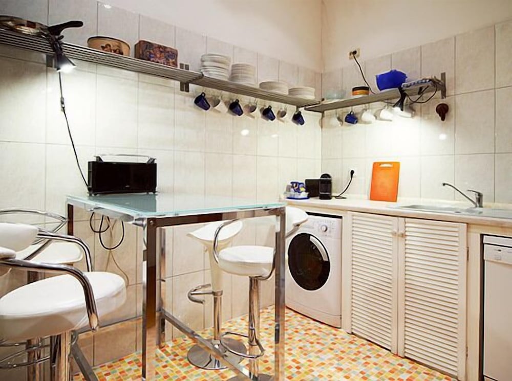 Фото Gaestezimmer am Hansaplatz