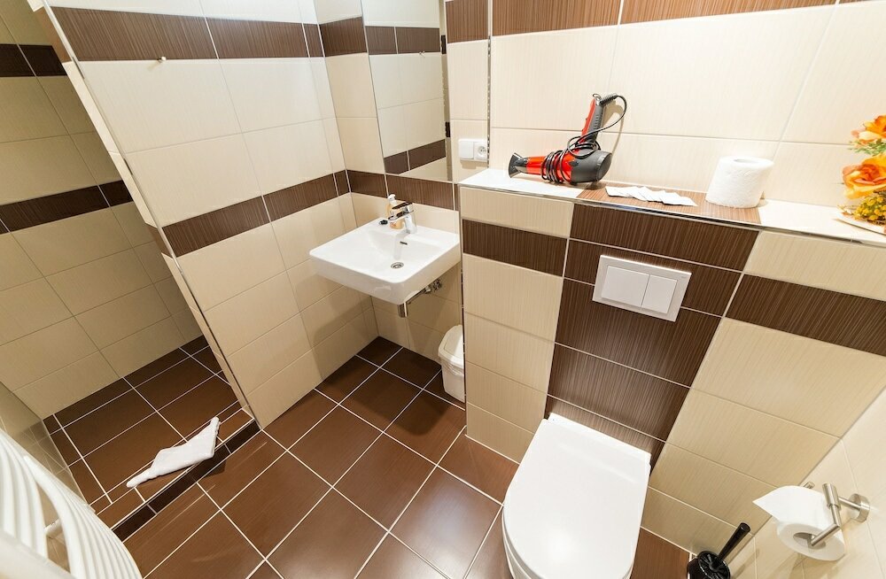 Фото Penzion Top