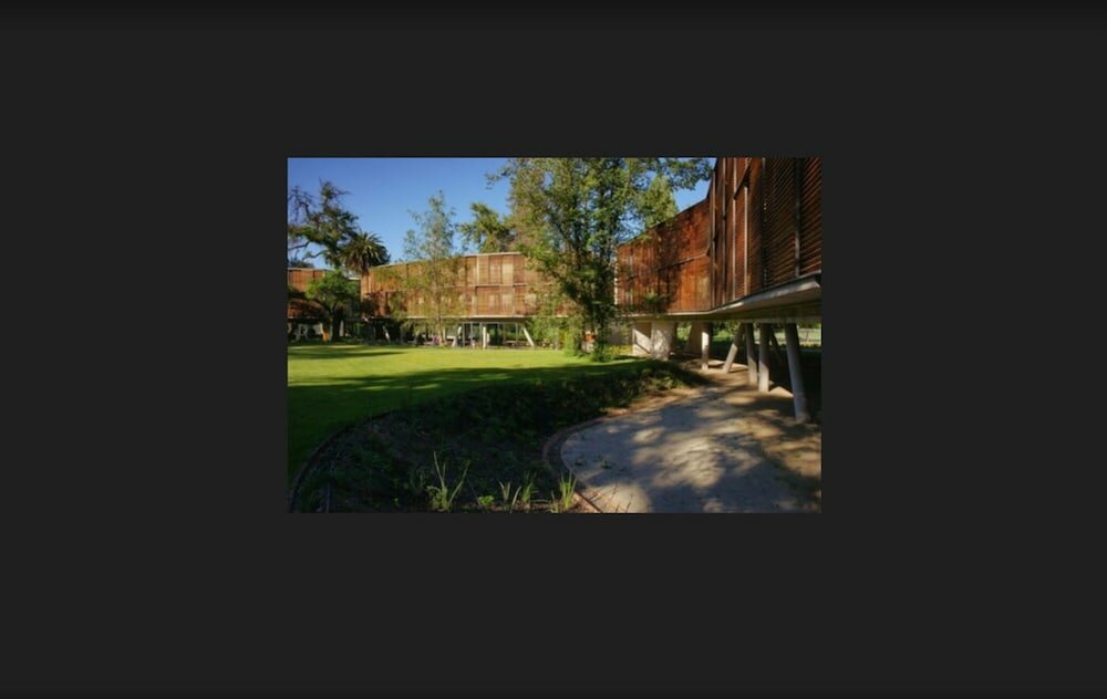 Фото Hotel Las Majadas