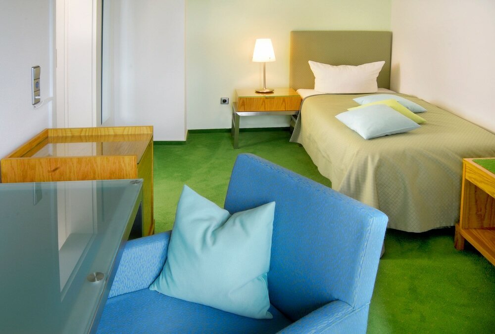 Фото Maien Hotel & Restaurant