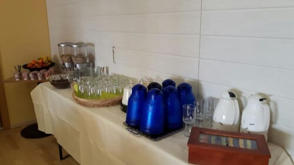 Фото Müritz-Pension Waren