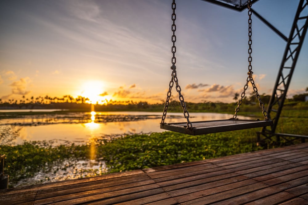 Фото Pousada Eco Luar