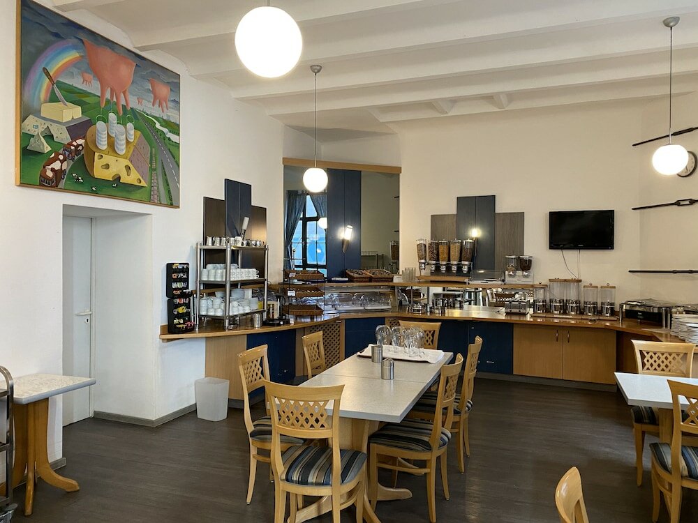 Фото Opera Hotel Köln