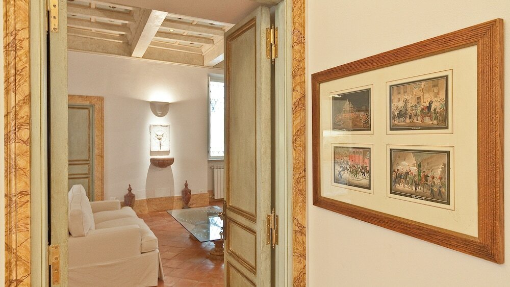 Фото Fiorentini Charme - My Extra Home