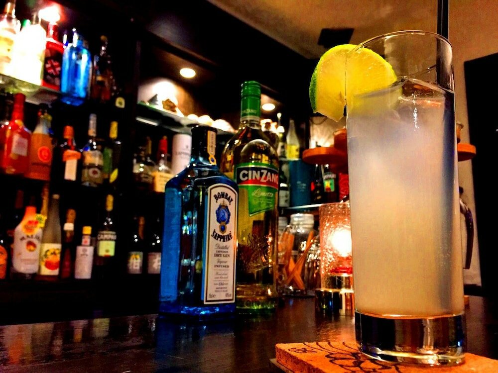 Фото Sango Avenue