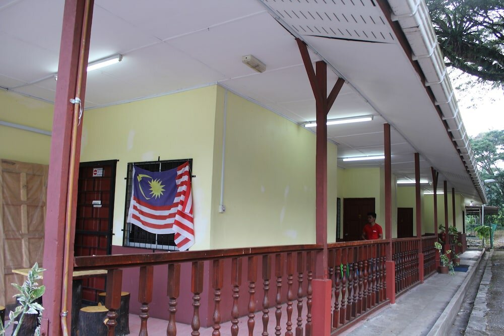 Фото Liwagu Lodge