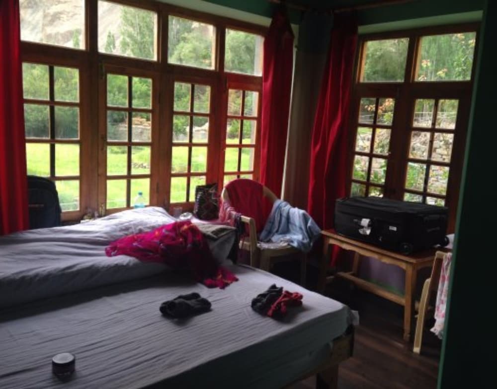 Фото Maha Guest House