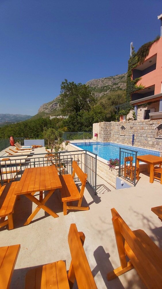 Фото Blue Mediterranean