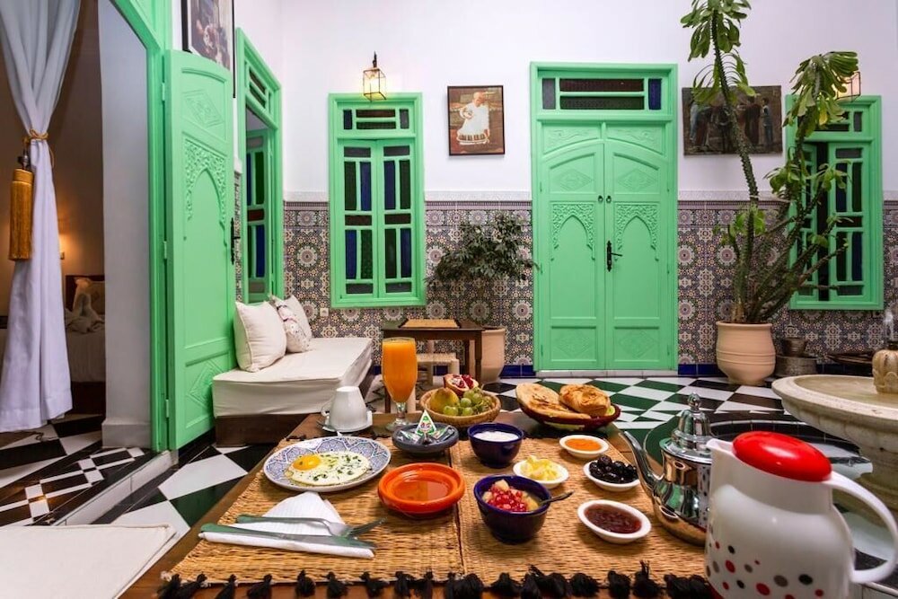 Фото Riad Rose Meryam