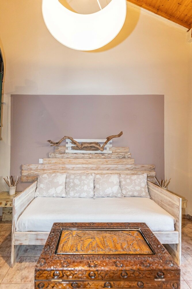 Фото Villa Del Sol Corfu