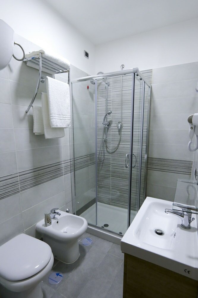 Фото Donn'Anna Bed & Breakfast