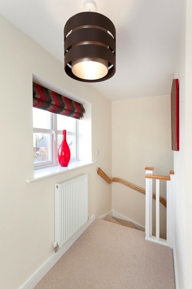 Фото The Coach House